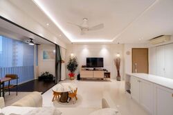 The Terrace (D19), Condominium #617954791